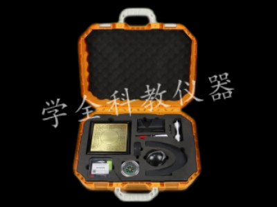 10初中磁學實驗箱