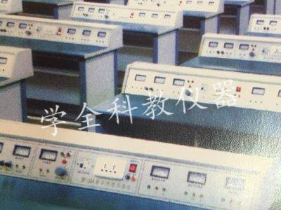 物理實(shí)驗(yàn)室