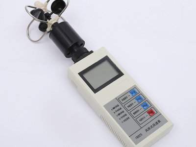 廠家直供風杯式風速表手持式數(shù)字風速儀氣象測量風速計現(xiàn)貨供應